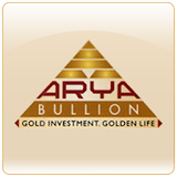 Arya Bullion icon