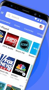 My Radio Mod Apk: Free Radio Station (VIP Features Unlocked) 2