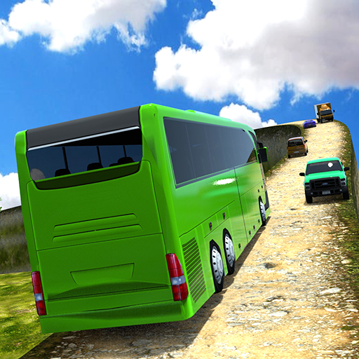 Offroad Bus Driving School Sim Apps On Google Play