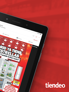 Tiendeo Ofertas y Catalogos Aplicaciones en Google Play