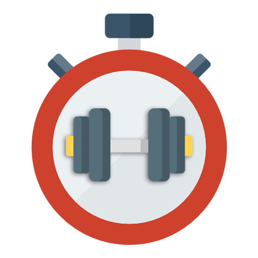 Training Timer - 운동 타이머 logo