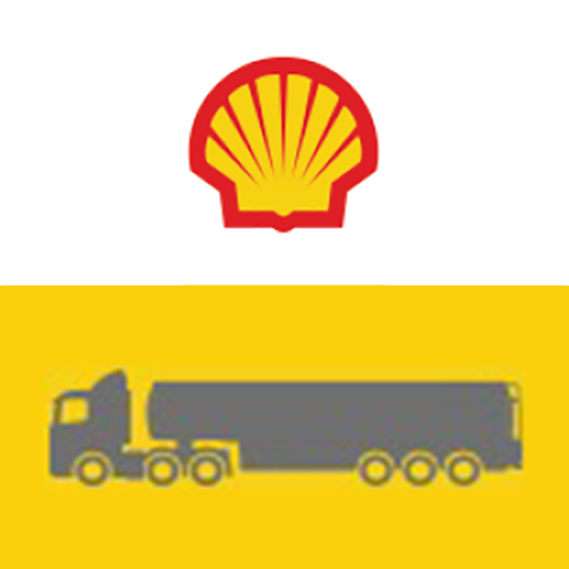 Shell Delivery Partner logo