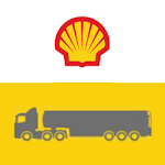 Cover Image of Download Shell Delivery Partner  APK