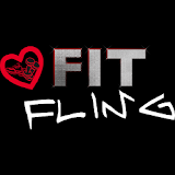 Fit Fling icon