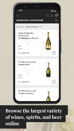 WineWorld Online Delivery