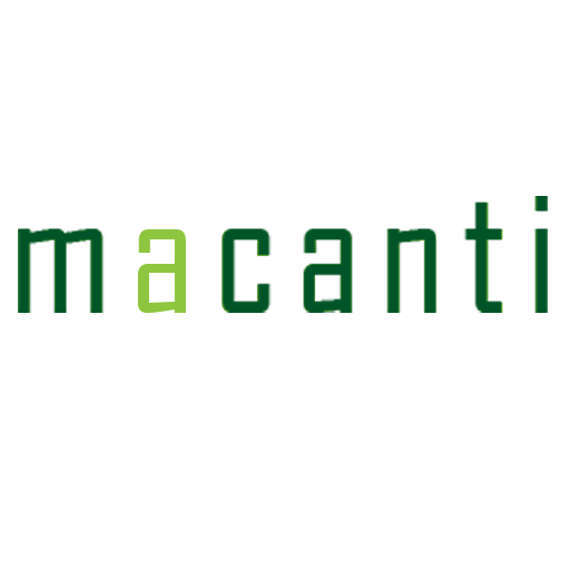 Macanti Latest Icon