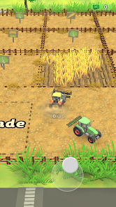 My Perfect Farm 0.1 APK + Mod (Unlimited money) for Android