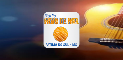 Rádio Favo de Mel Screen 2
