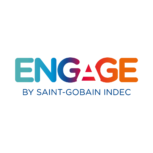SGINDEC Engage logo