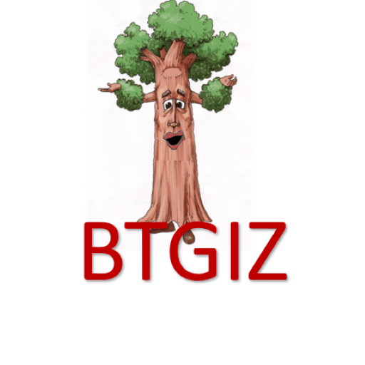 Talking Tree (BTGIZ, Nagpur) logo