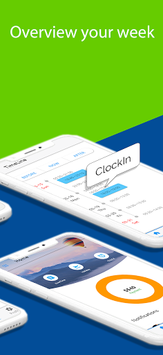 Ahnsolutions Screen 2