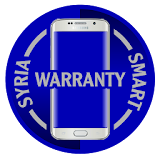 Syria Mobile Smart Warranty icon