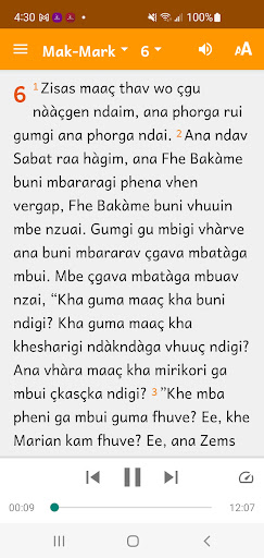 Kire Bible Screen 2