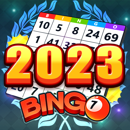 Free Bingo Games (2023)