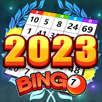 Bingo Treasure - Bingo Games