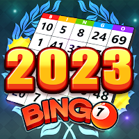 Bingo Treasure - Free Bingo Games