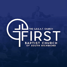 Imagen de icono First Baptist South Richmond