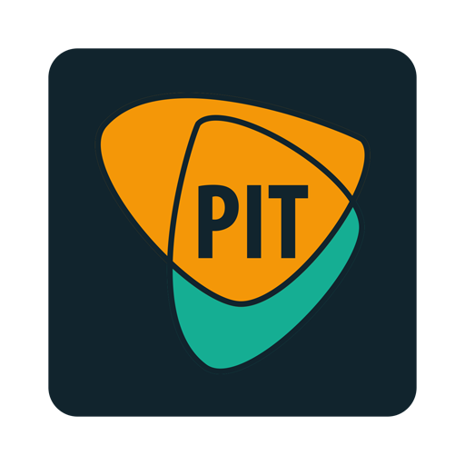 Publiek Innovatief Talent logo