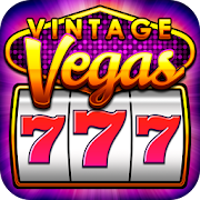 Vintage Vegas Slots Free Slots  Icon
