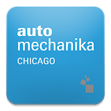 Automechanika Chicago icon