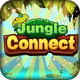 Jungle Mahjong Connect icon