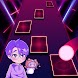 Lankybox Tiles Hop - Androidアプリ
