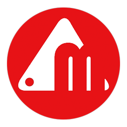 MaxRastreadores logo