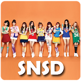 SNSD Girls' Generation (KPop) icon