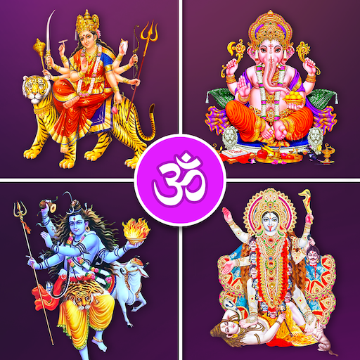 All Hindu God Mantras Download on Windows