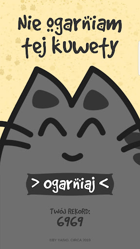Android application Nie ogarniam tej kuwety screenshort