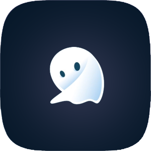 Ghost Detector + EMF logo