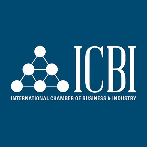 ICBI logo