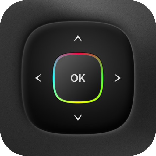 Remote for Android TV 2.0 Icon