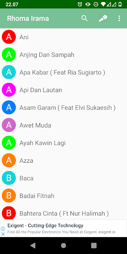 پیش نمایش برنامه