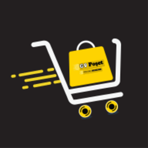GoPoşet logo