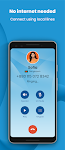 screenshot of Talk Home: Int'l Calling App