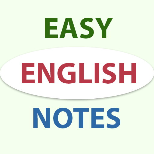 Easy English Notes Solution G5
