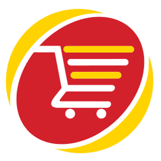 Sarruf Supermercado logo