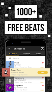 Rap Fame  Rap For Pc (Windows 7, 8, 10 And Mac) Free Download 1