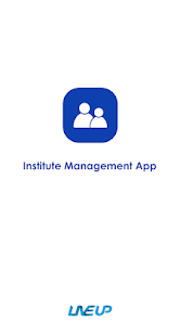 Institute Management App | Buy 1