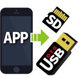 LetsGoApp App 2 SD or OTG※ROOT icon