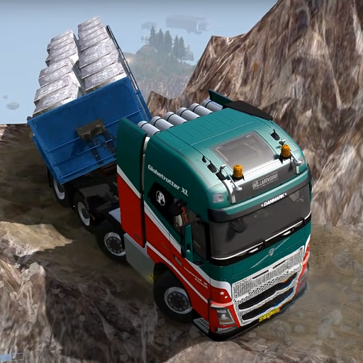 Mud Truck Simulator 3D Download on Windows