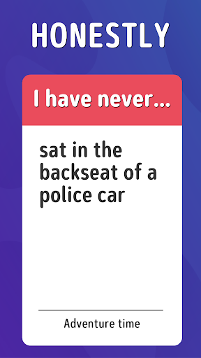 Never Ever Have I: Hard Choice screenshot 6