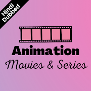Top 49 Entertainment Apps Like Animation Hindi Dubbed Hollywood Cartoon Movies - Best Alternatives
