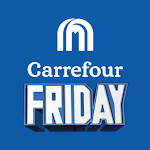 Cover Image of 下载 MAF Carrefour Online Shopping 15.9.1 APK