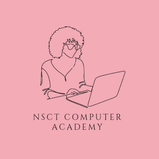 NSCT Computer Academy logo
