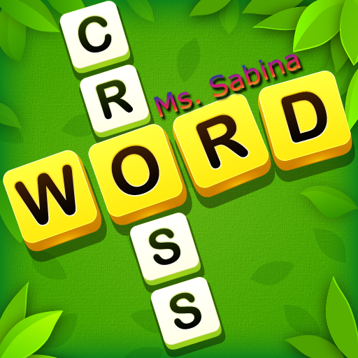 Sabina Cross Words®