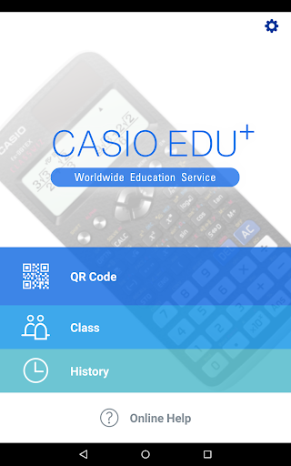 CASIO EDU