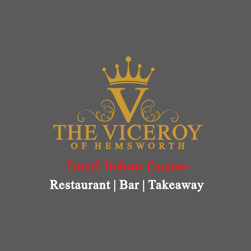 The Viceroy Restaurant logo