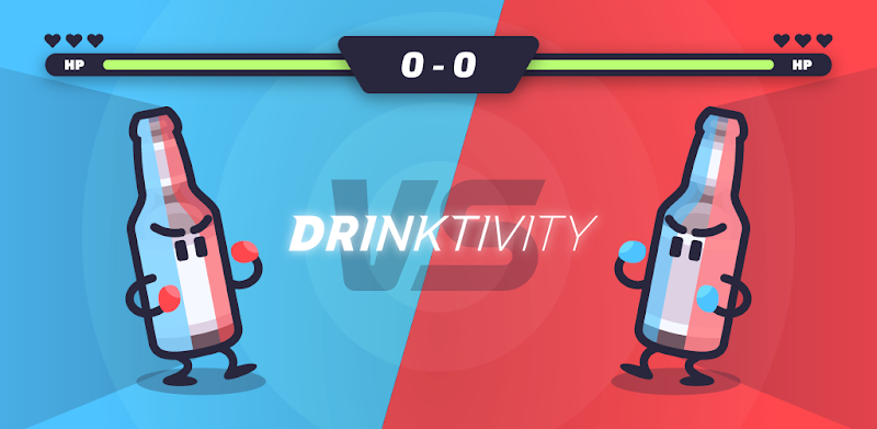 Drinktivity: Drinking Games